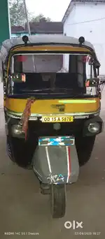 Bechana hai