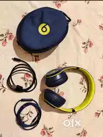 Beats solo 3 headphones