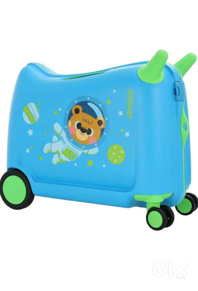 Brand new American Tourister Kid Luggage/Trolley Bag  for sell