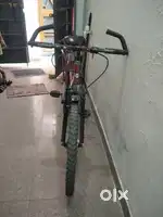 Cycle good condition