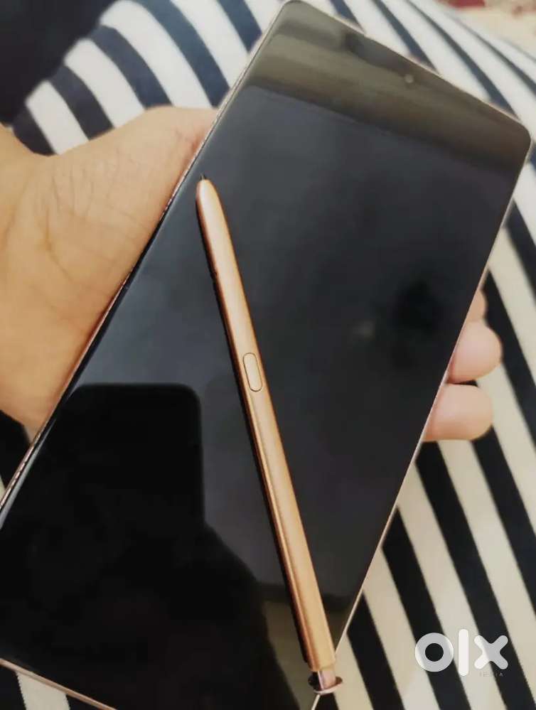 Samsung  note 20