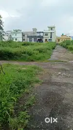 2 side plot For Sale in haripur laalmani