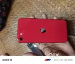 iPhone se Exchange Available