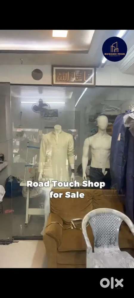 Shop for sale 100% legal