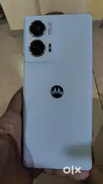 Moto edge 50 fusion with ip68