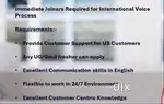 International bpo