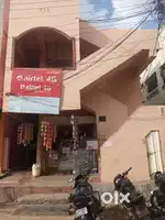 One Bhk house for bachelor Near to CMR CENTRAL MADDILAPALEM BUS STOP