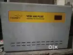 V-guard 400