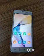 Samsung Galaxy J5 Prime (Gold 32GB) (2GB RAM)