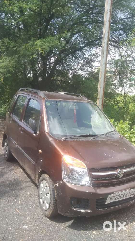 Maruti Suzuki Zen Estilo 2009 Petrol 40000 Km Driven