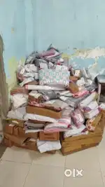 Delivery boy