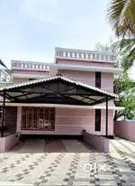 Double- Storey Home on 8 Cent Plot-Ideal Family Home For Sale