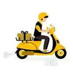 Delivery Boy Job Urgent Hiring