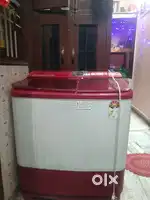 Panasonic semi automatic second hand machine
