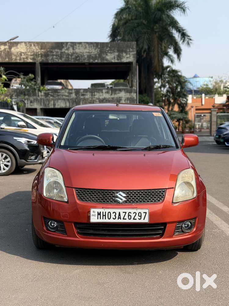 Maruti Suzuki Swift DDiS VDI, 2011, Diesel
