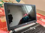 High Performance laptop