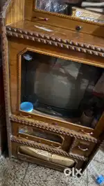 TV trolley