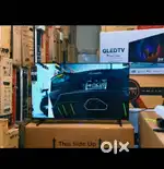 32 INCH SMART ANDROID 4K LED TV (( ALL SIZE AVIALBALE  FULL DISCOUNT))