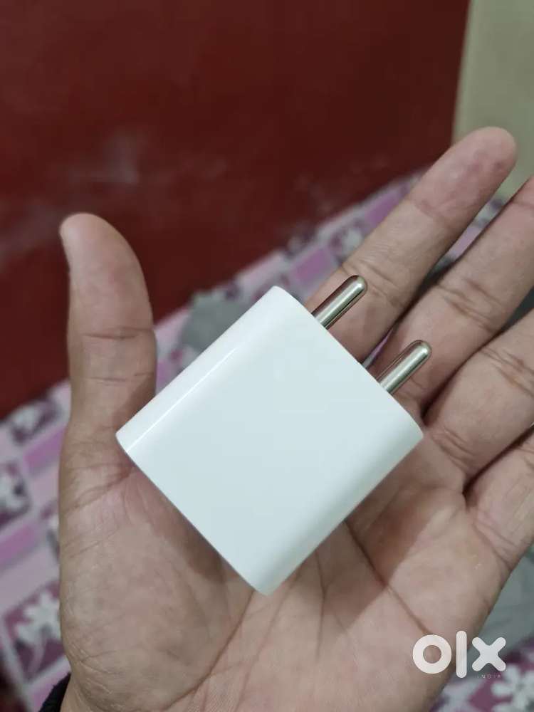 Iphone charger 20 watt