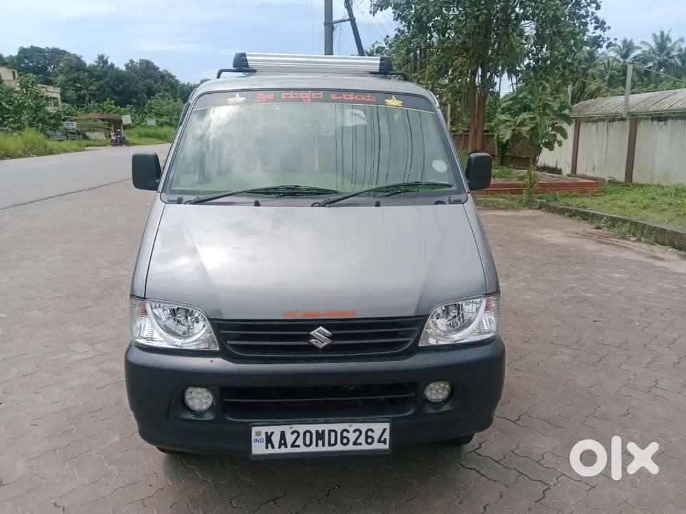 Maruti Suzuki Eeco 2021 Petrol 45000 Km Driven