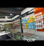 Shop counter for sell (mobile retail counter)