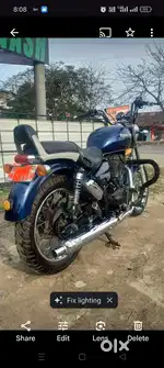 Bulet Thunderbird 350