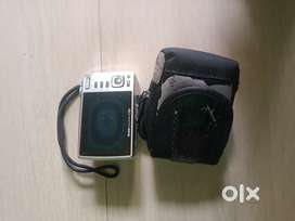 Camera Kodak easy share c182