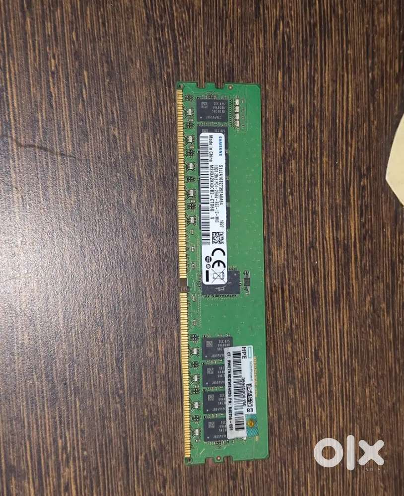 Computer system DD4 RAM 16GB