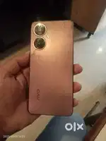 Vivo y27 urgent cell