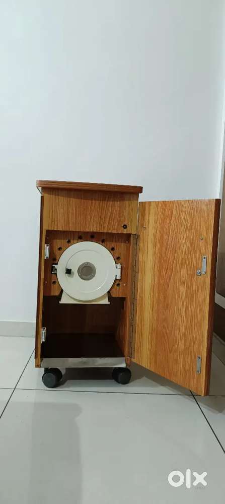 Flour mill/atta chakki/Ghar ganti