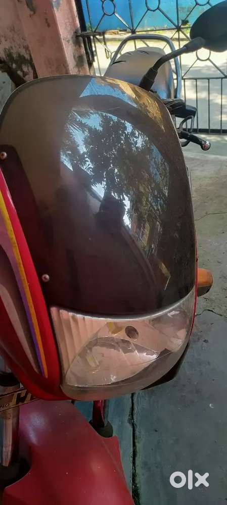 Hero Honda Super Splendor