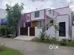 Saravanampatti near DTCP plots for sale - Pure Residential area
