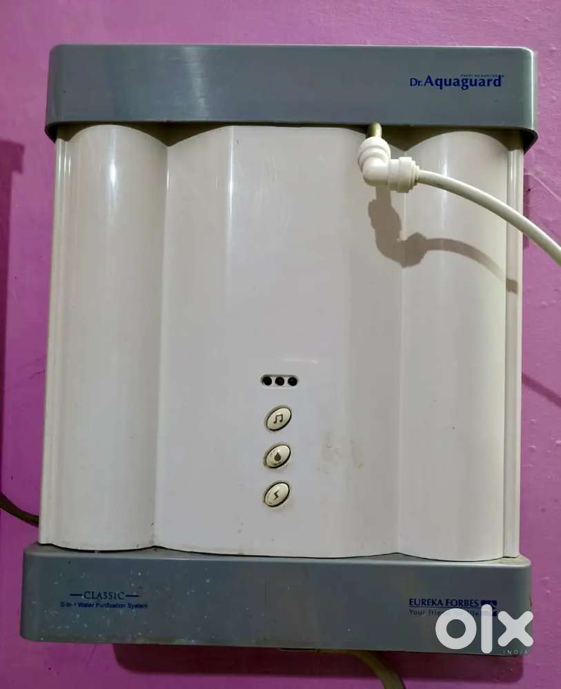 Aquaguard Water Filter