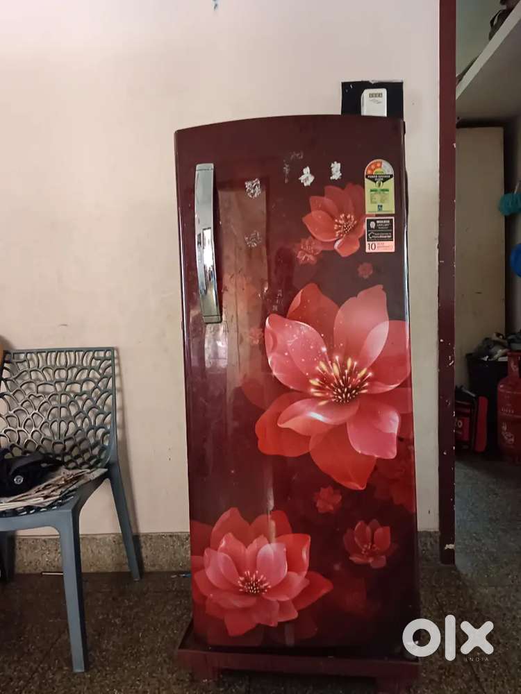 Refrigerator  on sale