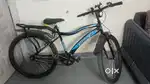 Cycle for teenagers