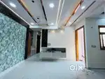 This is luxurious 3BHK flats in Noida walking distance through Metro
