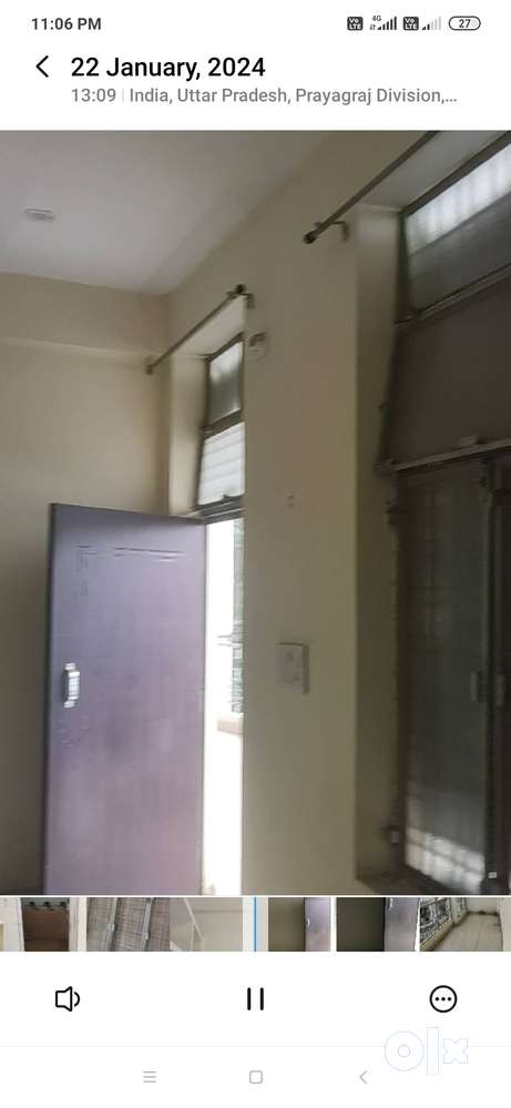 Room available 1bhk