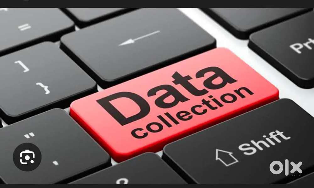 Data collection jobs Ludhiana