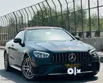 Mercedes-Benz AMG E53 Cabriolet 4MATIC [2023-2023], 2023