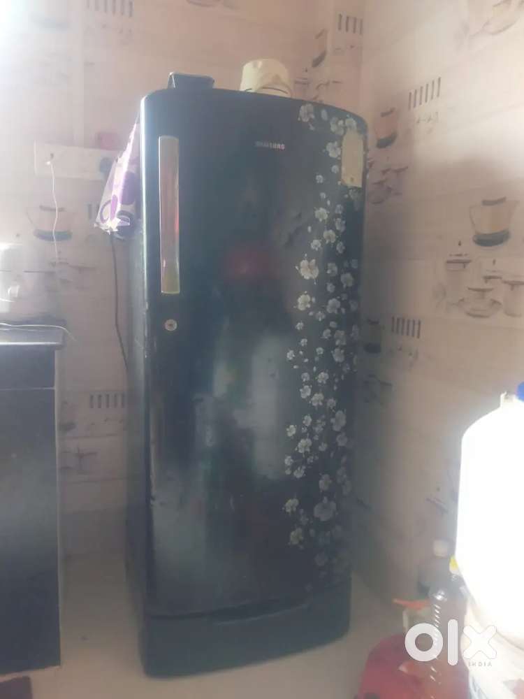 Fridge sell