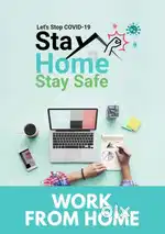 Work from home