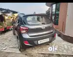 Grand i10 diseal