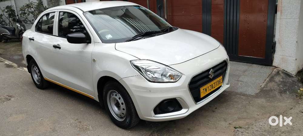 Maruti Suzuki Swift Dzire, 2023, CNG & Hybrids