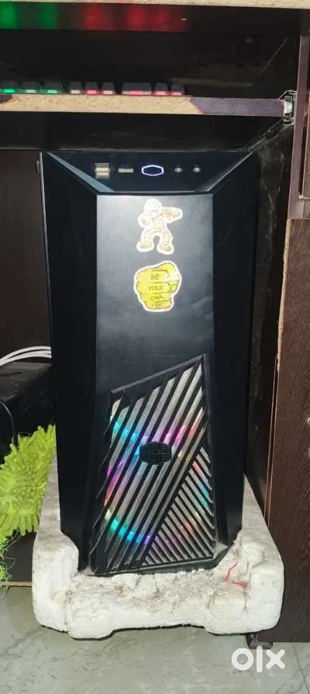 Gaming Cabinet