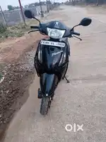 Pleasure in good condition