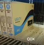 4K Sony 40'' Full Android Smart Led TV Best Price