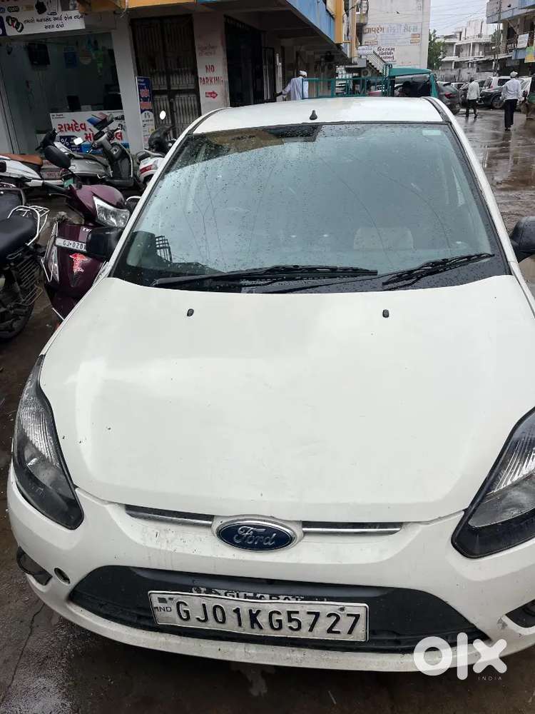 Good condition