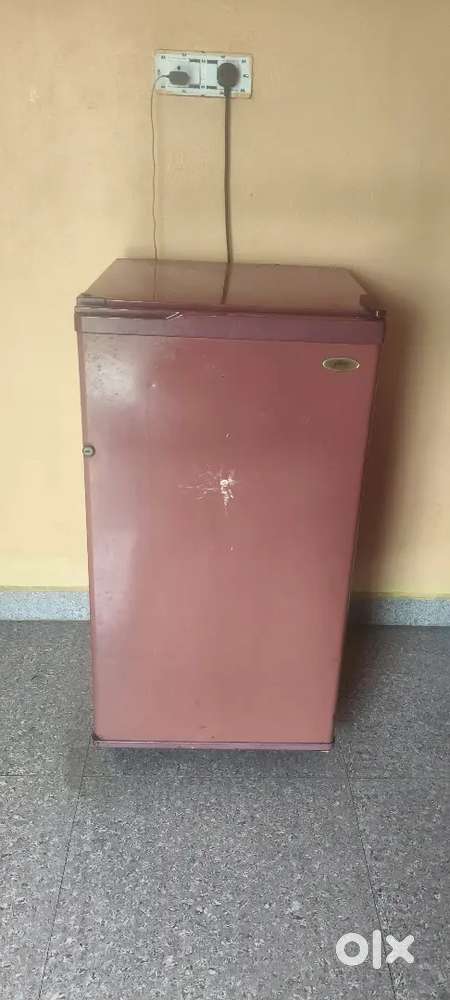Godrej fridge