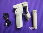 DJI OM 4 - Handheld 3-Axis Smartphone Gimbal Stabilizer with Grip