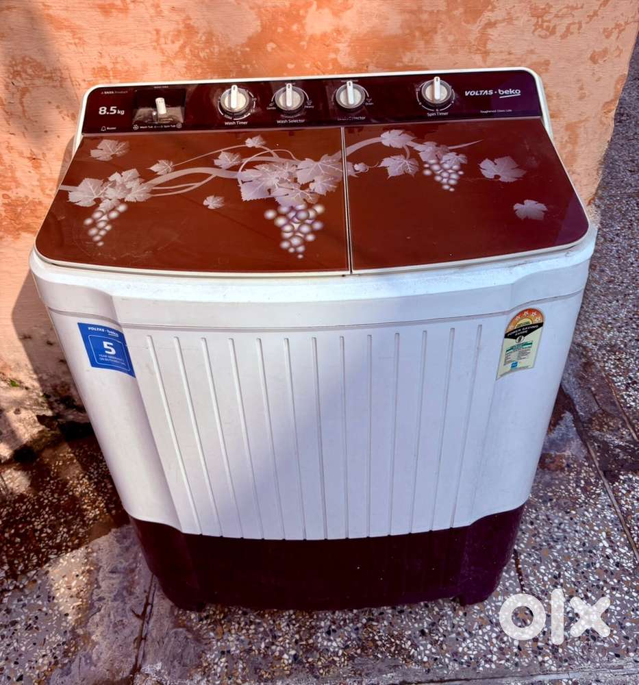Voltas Washing Machine 8.5 kg